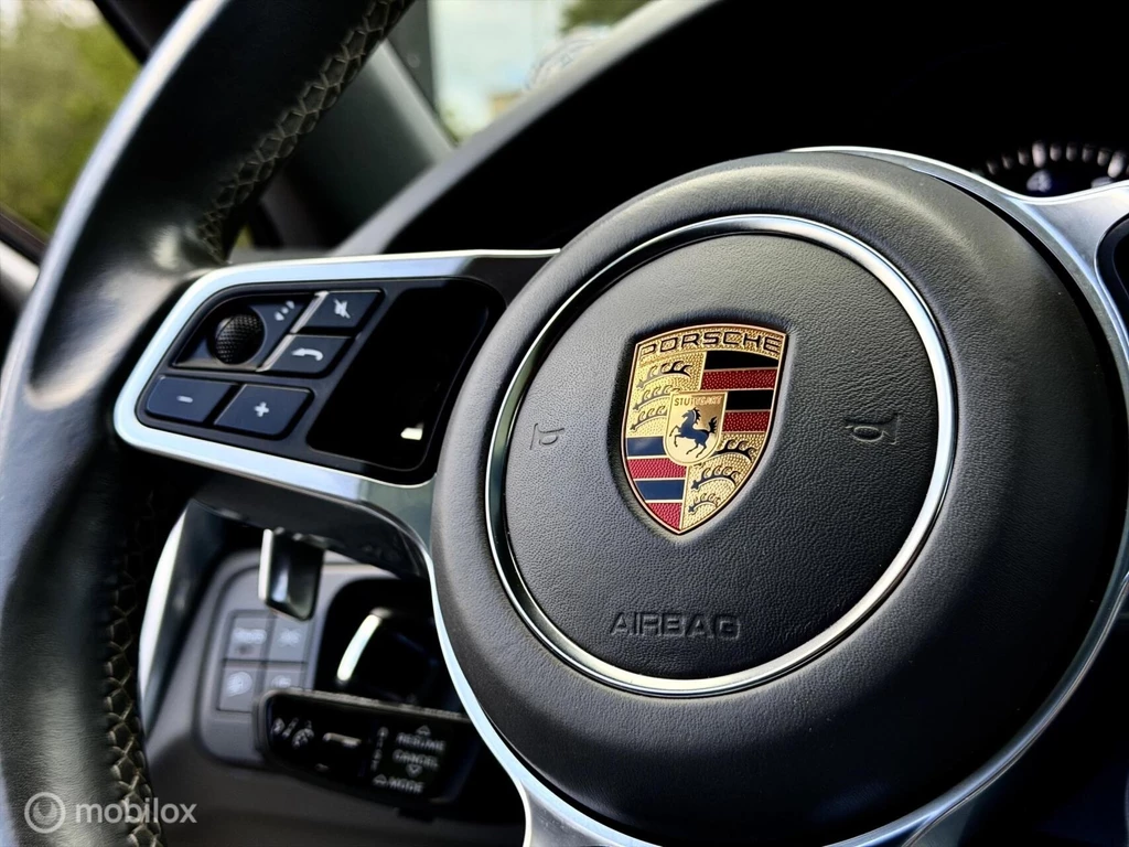 Porsche Cayenne – foto 23