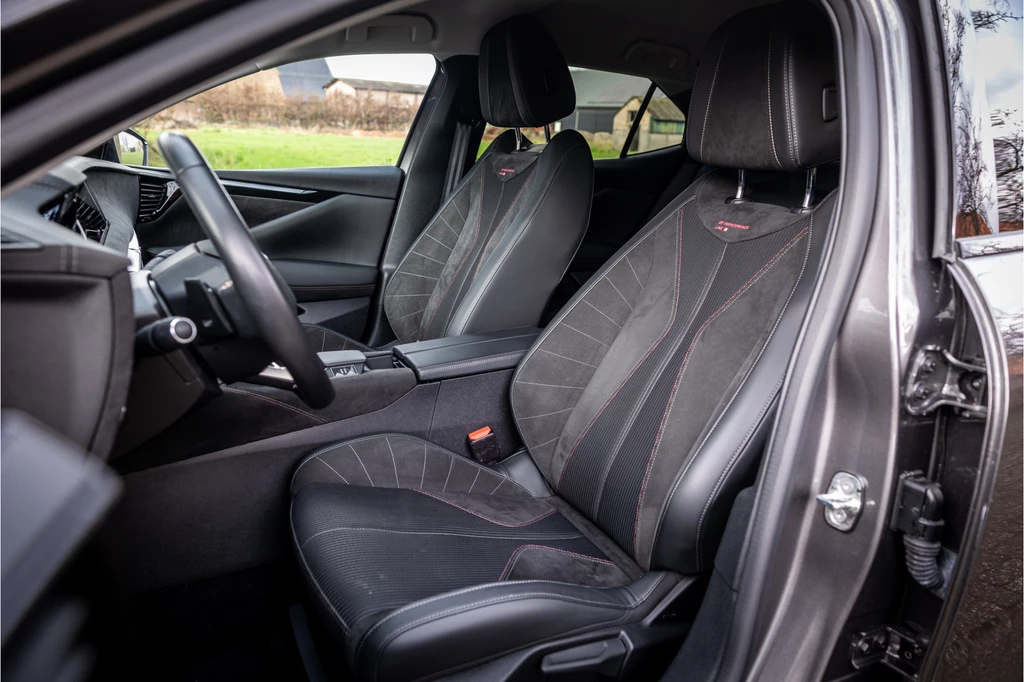 DS DS 4 – foto 11