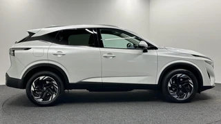 Nissan QASHQAI – thumbnail 6