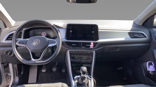 Volkswagen T-Roc – thumbnail 5