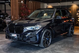 BMW X5 – thumbnail 2