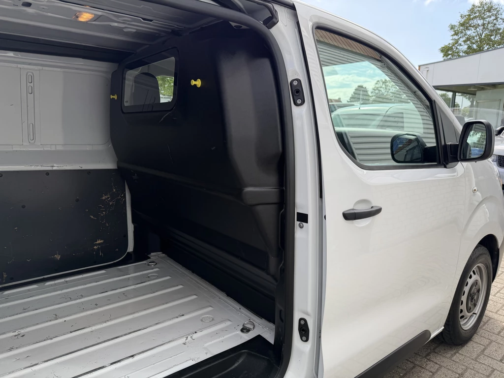 Peugeot Expert – foto 13