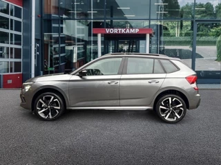 Škoda Kamiq – thumbnail 2
