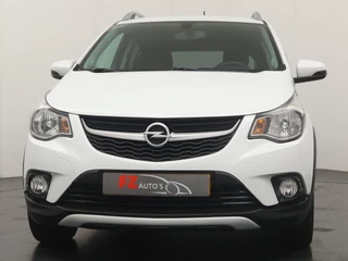 Opel KARL – thumbnail 10