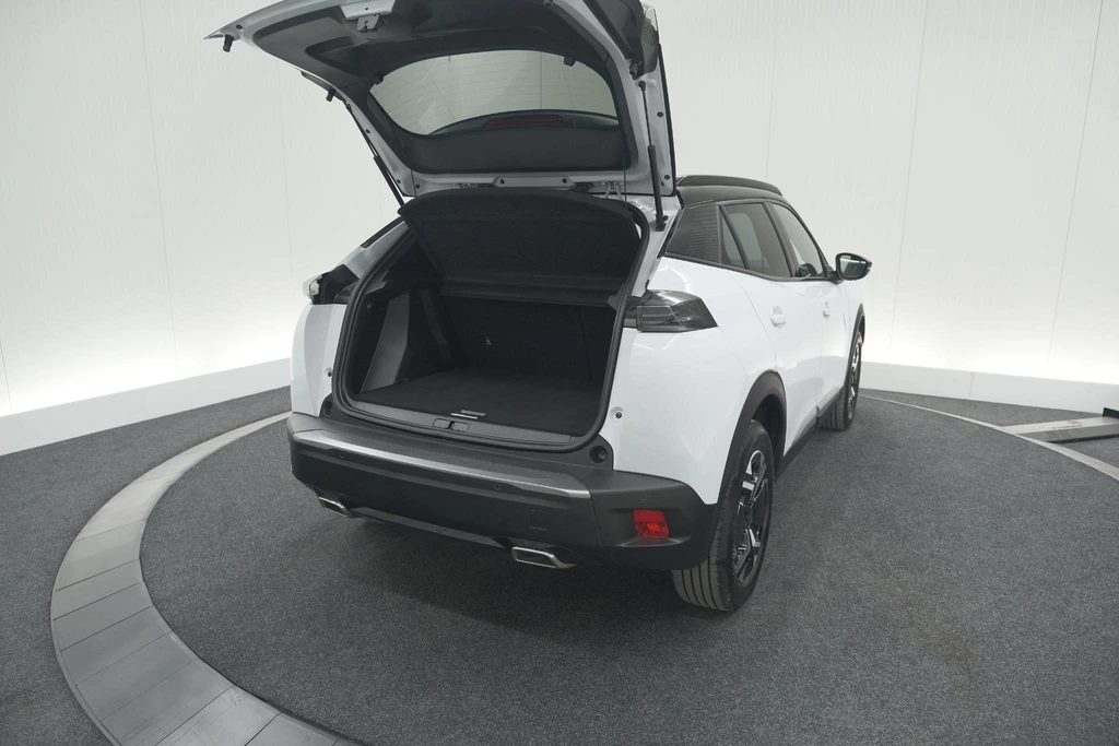 Peugeot 2008 – foto 14