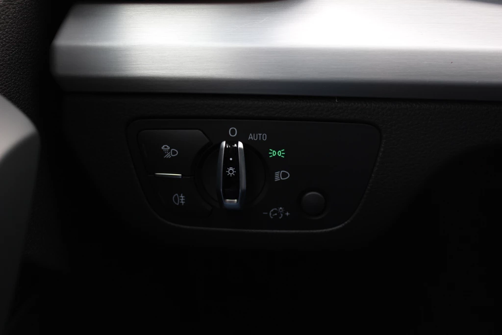 Audi SQ5 – foto 35