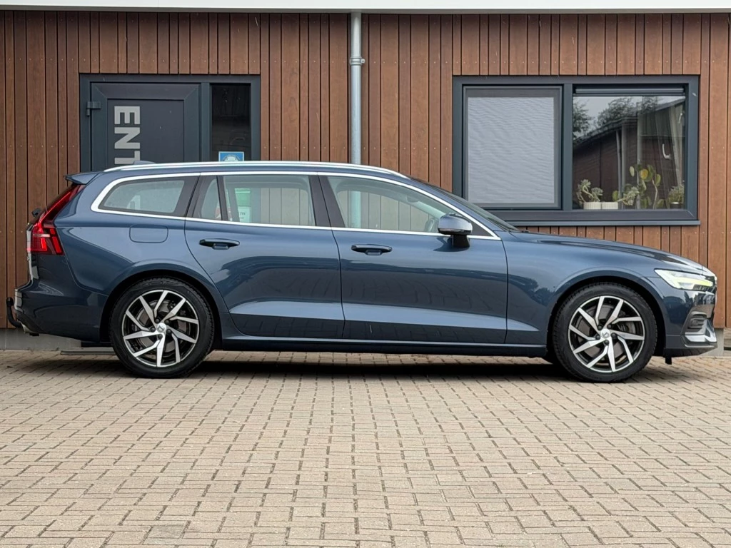 Volvo V60 – foto 5