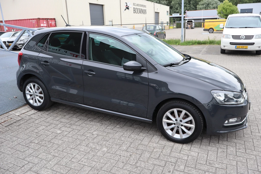 Volkswagen Polo – foto 7