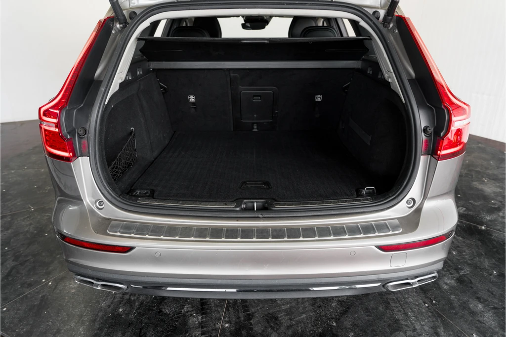 Volvo V60 – foto 34