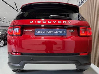 Land Rover Discovery Sport – thumbnail 13