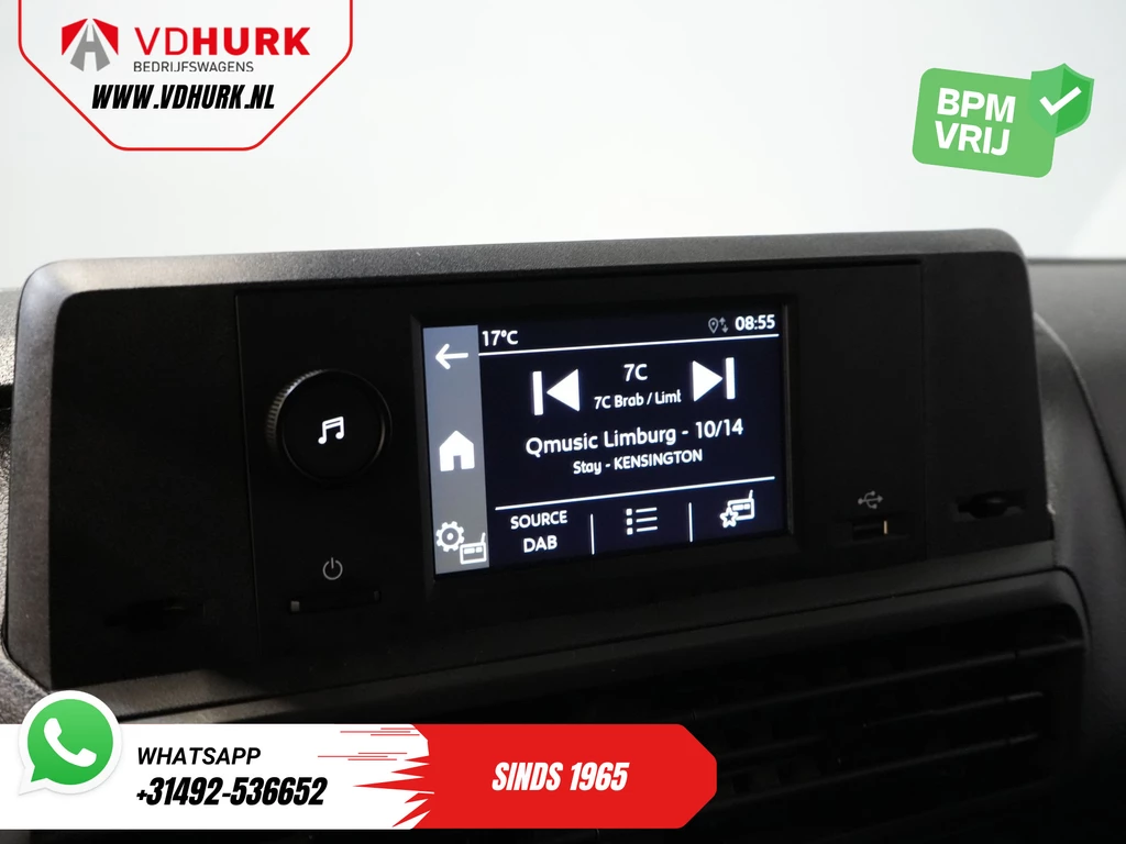 Toyota ProAce – foto 20