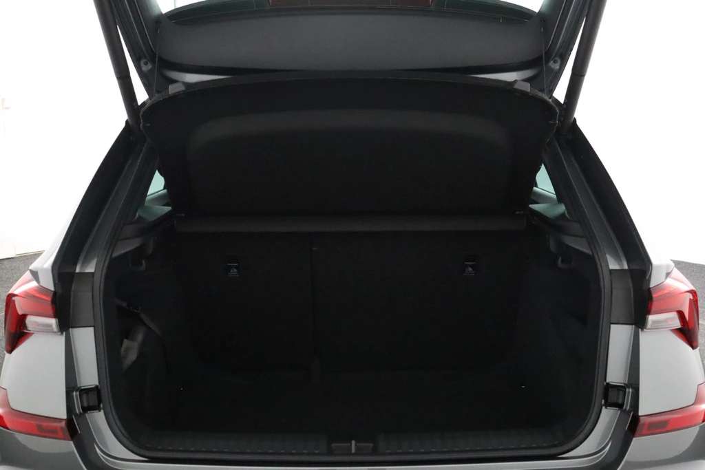 Škoda Kamiq – foto 26