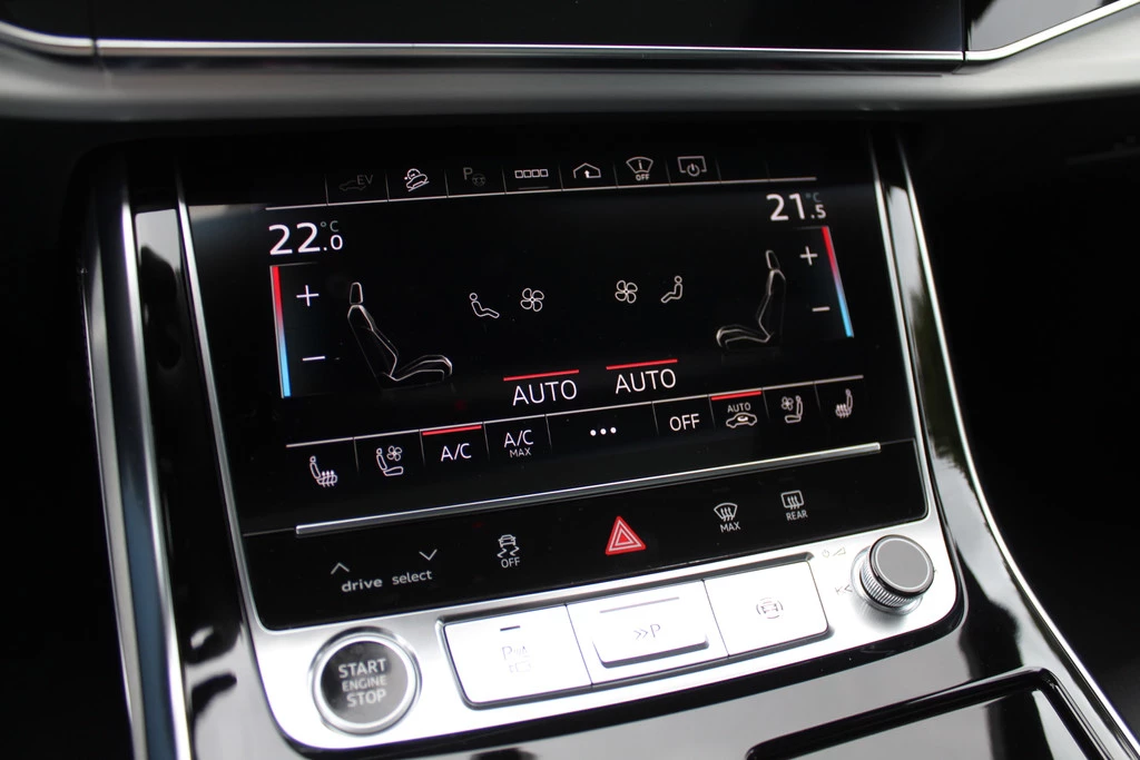 Audi Q8 – foto 26