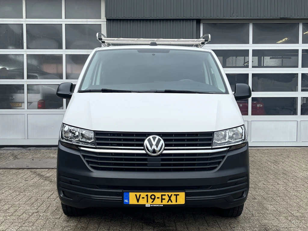 Volkswagen Transporter – foto 9