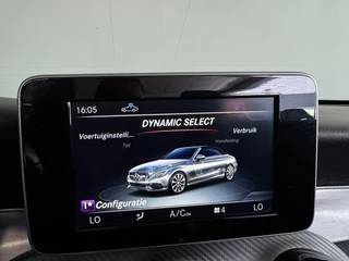Mercedes-Benz C-Klasse – thumbnail 29