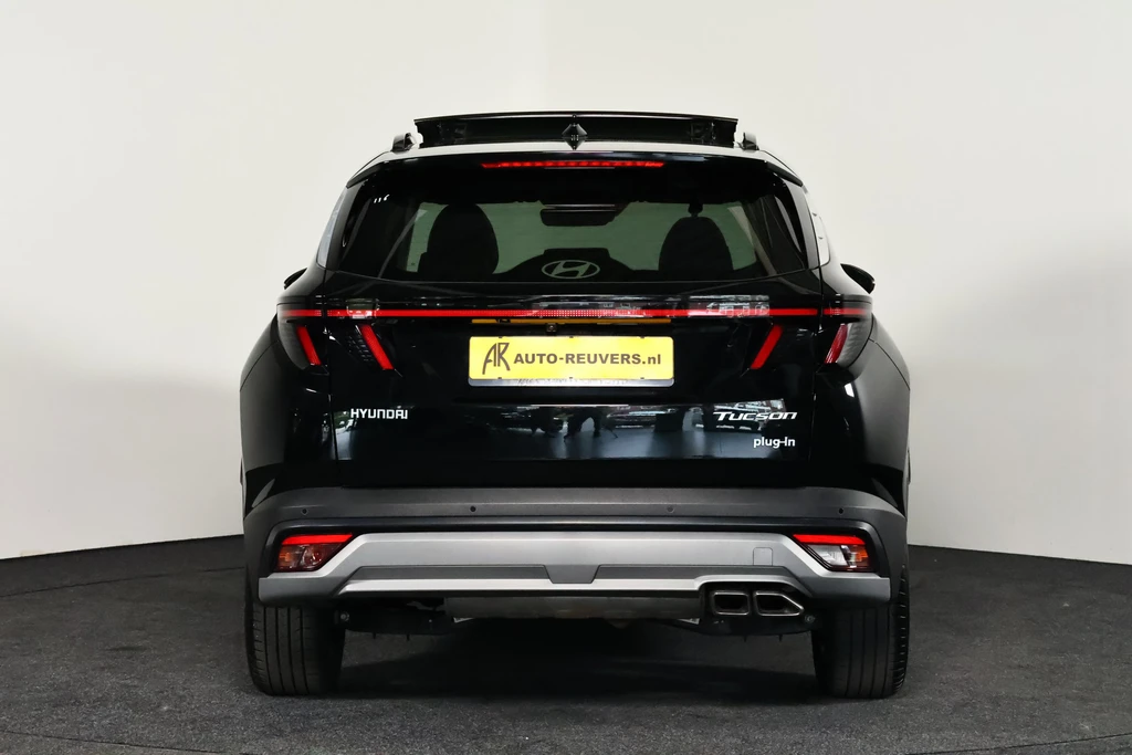 Hyundai Tucson – foto 5