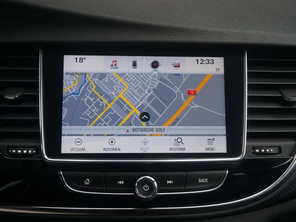 Opel Mokka X – foto 23
