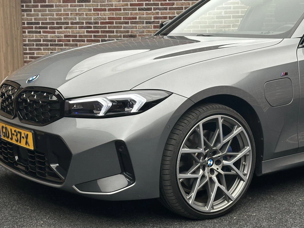 BMW 3 Serie – foto 38