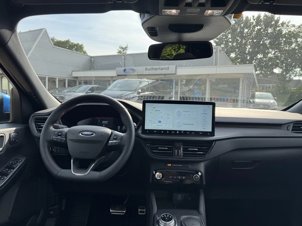 Ford Kuga – foto 16