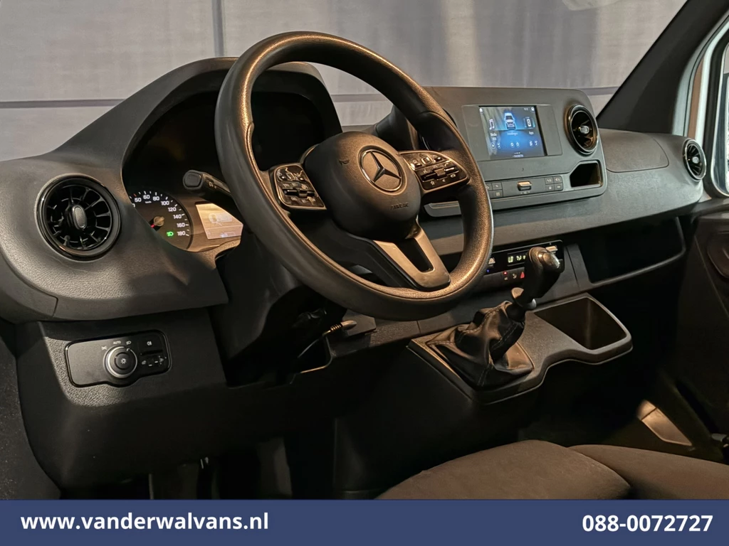 Mercedes-Benz Sprinter – foto 15