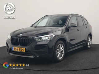 BMW X1 – thumbnail 1