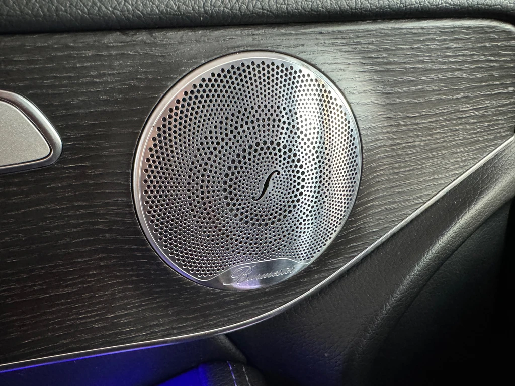 Mercedes-Benz GLC – foto 16