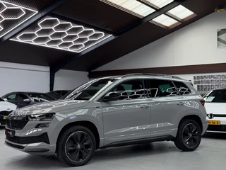 Škoda Karoq – thumbnail 2