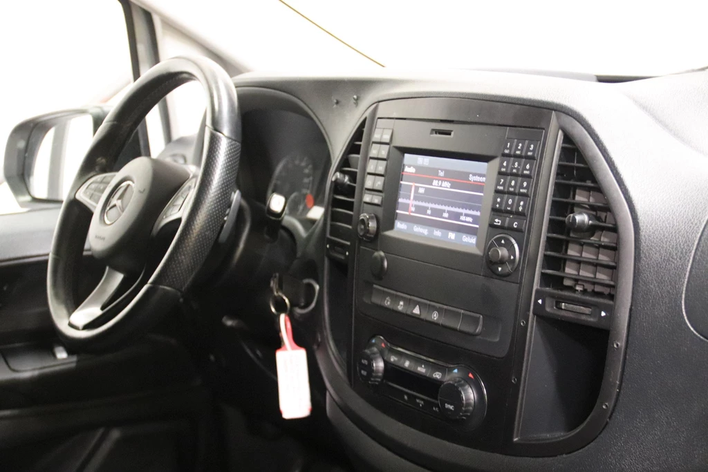 Mercedes-Benz Vito – foto 13