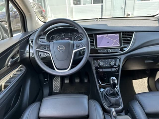 Opel Mokka X – thumbnail 7
