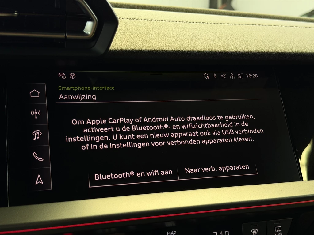 Audi A3 – foto 25