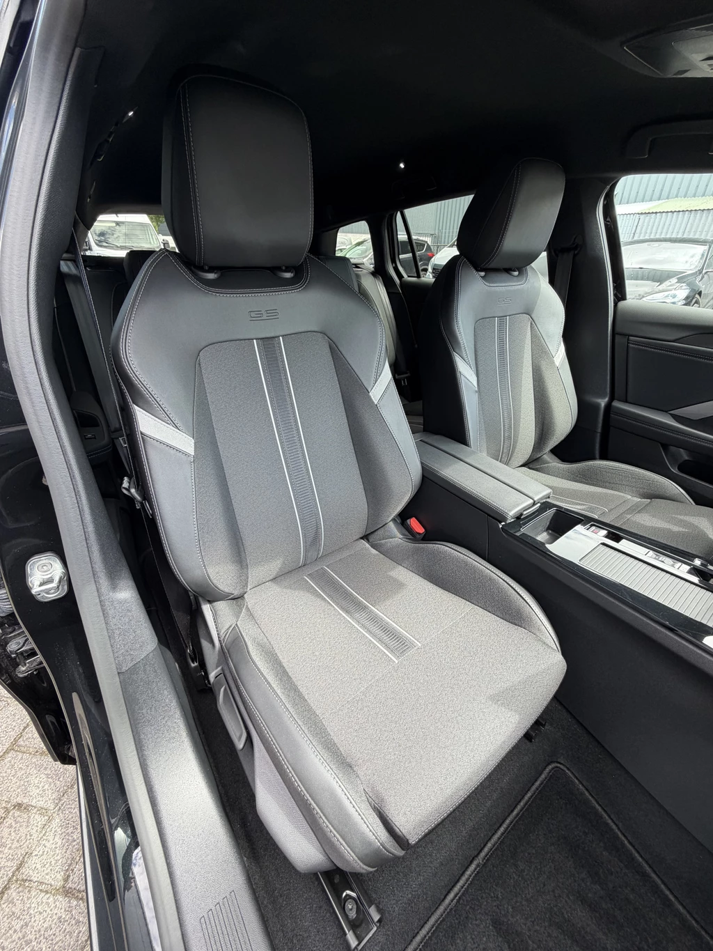 Opel Astra – foto 12