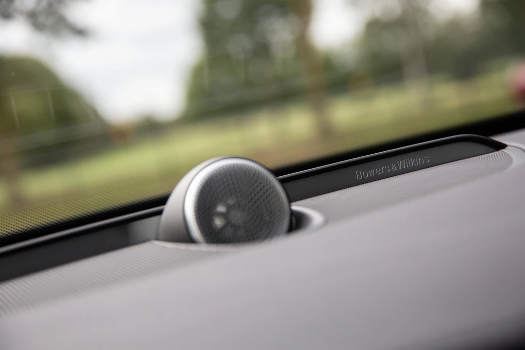 Volvo XC90 – foto 29