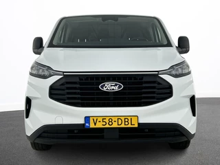 Ford Transit Custom – thumbnail 6