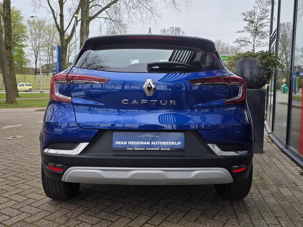 Renault Captur – foto 5
