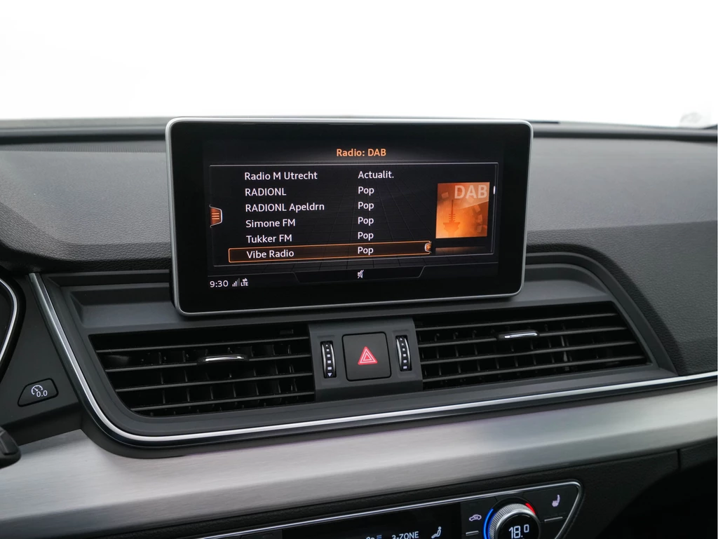 Audi SQ5 – foto 19