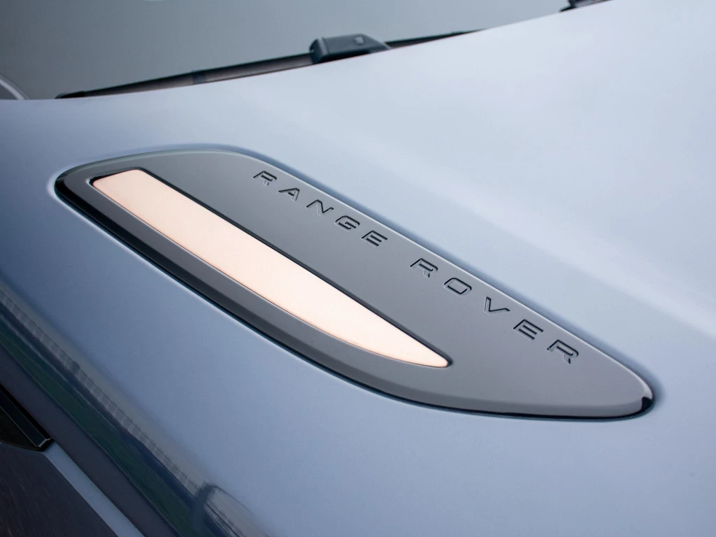 Land Rover Range Rover Velar – foto 54