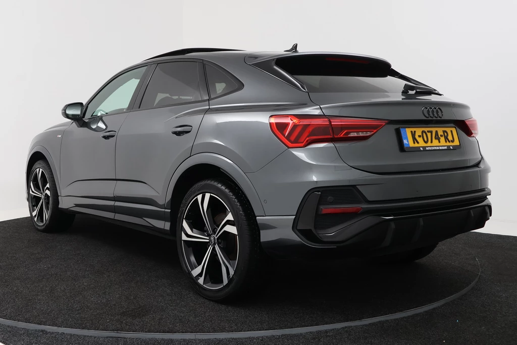 Audi Q3 – foto 3
