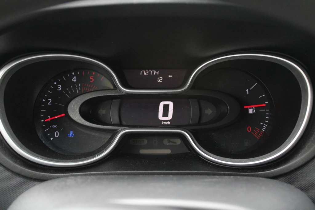 Renault Trafic – foto 21