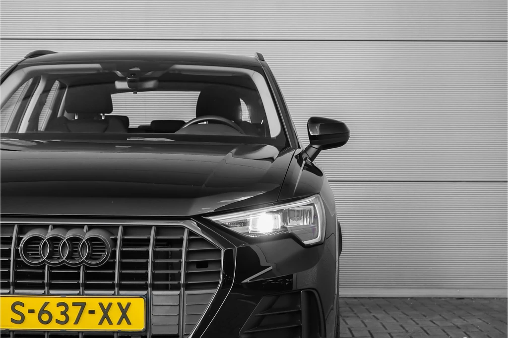 Audi Q3 – foto 9