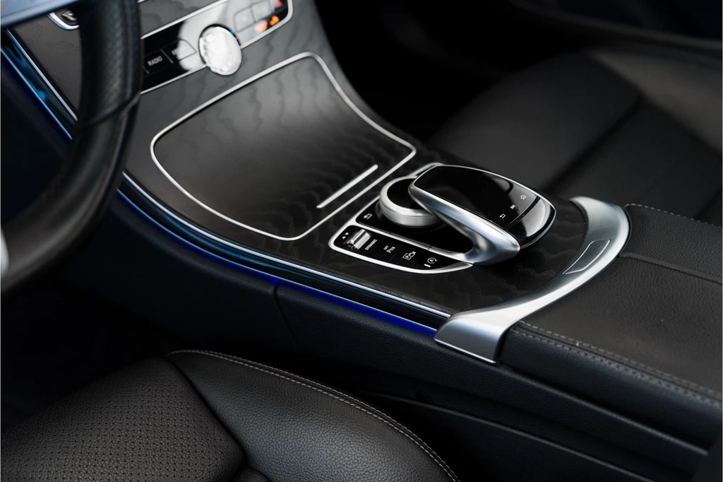 Mercedes-Benz C-Klasse – foto 37