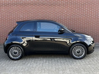 Fiat 500e – thumbnail 7