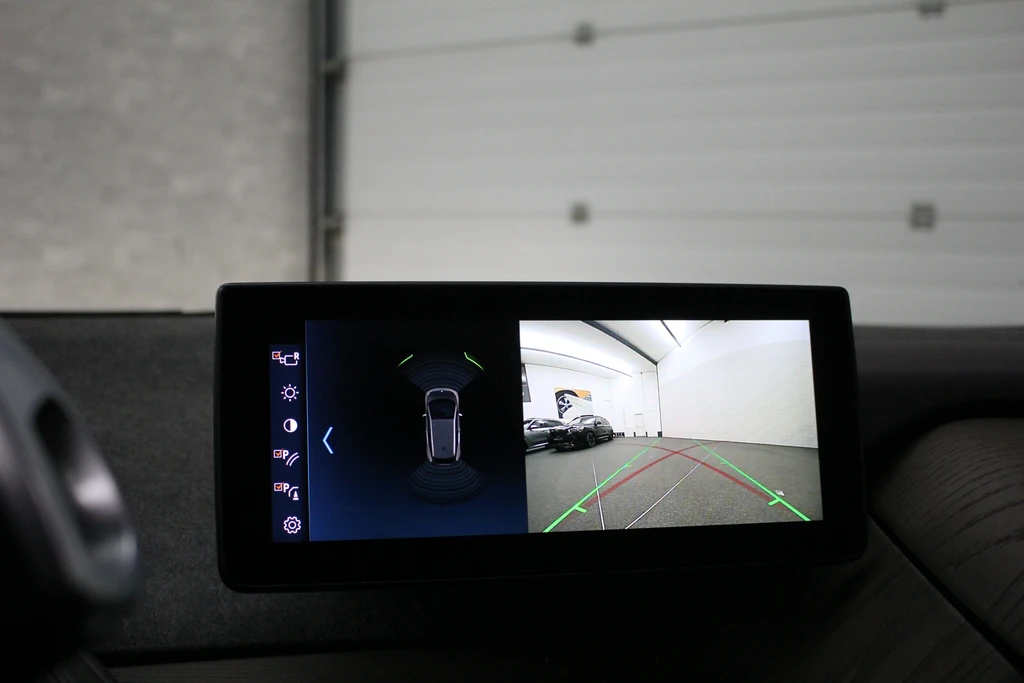 BMW i3 – foto 14