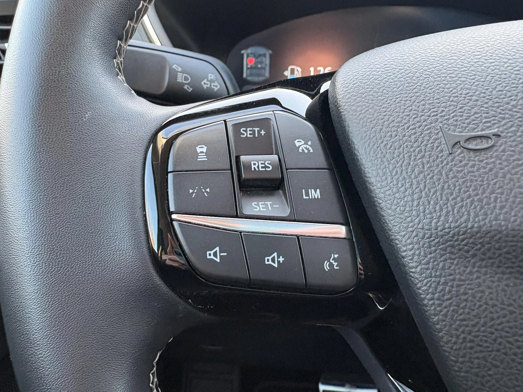 Ford Kuga – foto 30