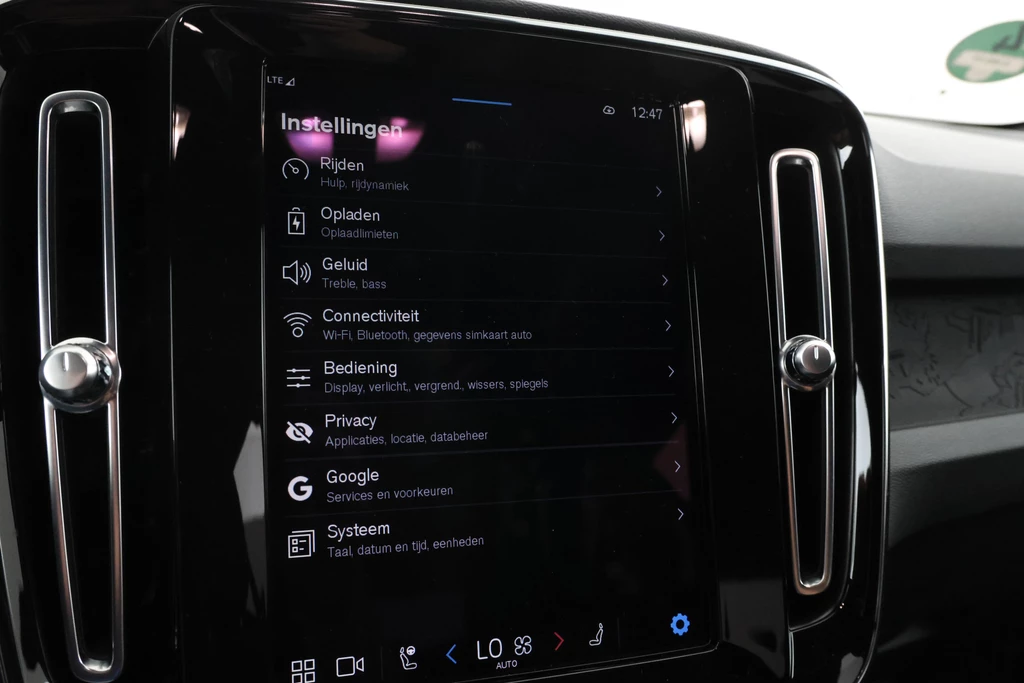 Volvo XC40 – foto 23