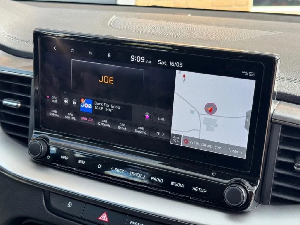 Kia Ceed – foto 37