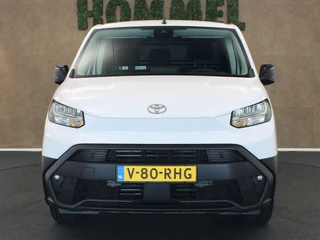 Toyota ProAce – thumbnail 10