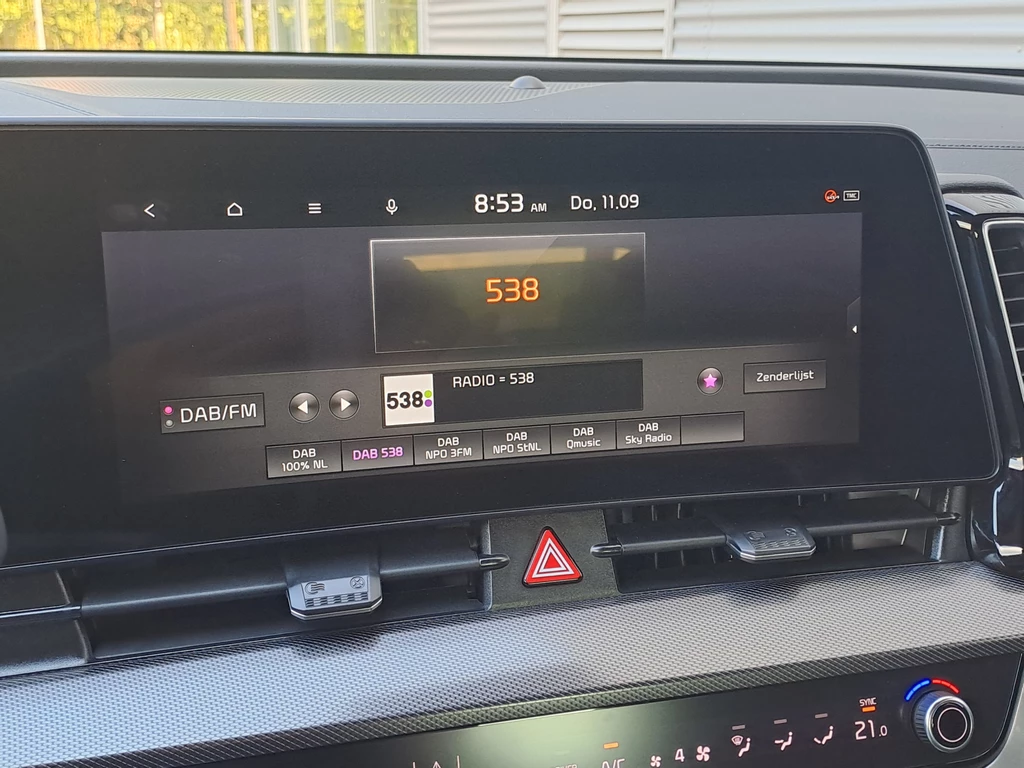 Kia Sportage – foto 53