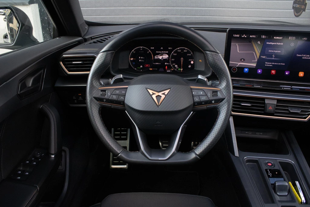 CUPRA Formentor – foto 19