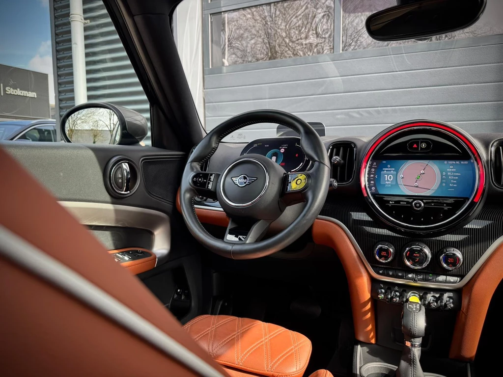 MINI Countryman – foto 24