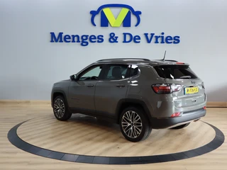 Jeep Compass – thumbnail 3